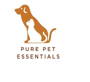 Pure Pet Essentials Logo